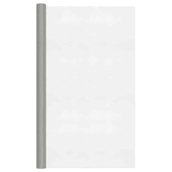 Maison Exclusive - Nätpanel 120 x 2000 cm 18 mesh Rostfritt stål 304 Silver