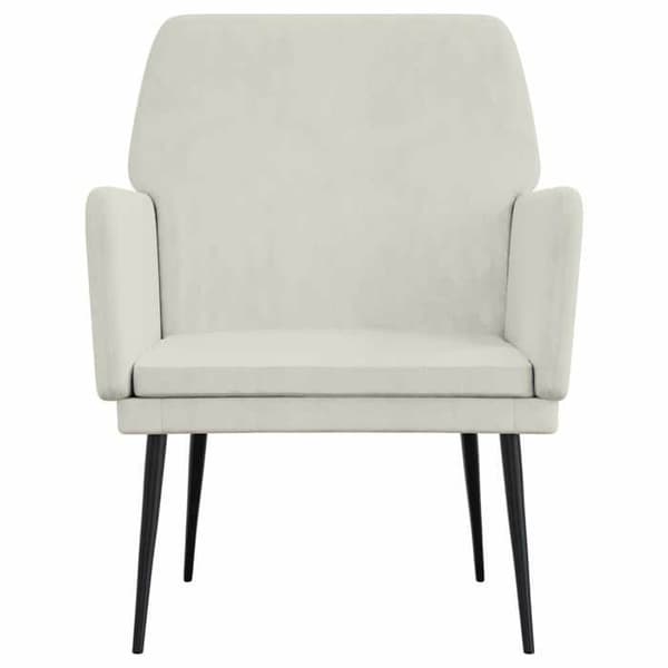Maison Exclusive - Kermansohva 62x79x79 cm Sametti