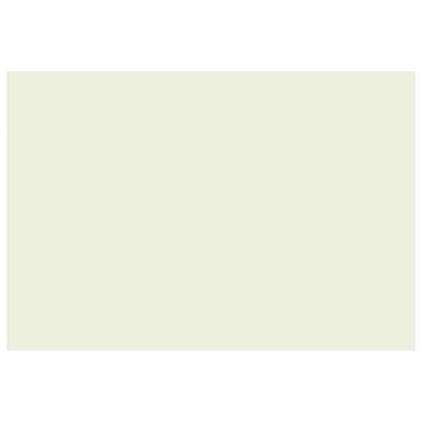 Maison Exclusive - Ersättningsduk för markis Creme 500 × 350 cm Polyester