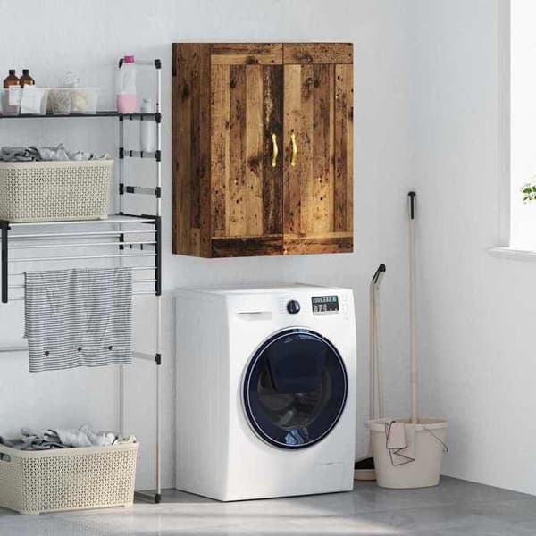 Dressoirer & buffet skabe - MAISON EXCLUSIVE - Uden model - Hvid - Spånplader - Minimalistisk design