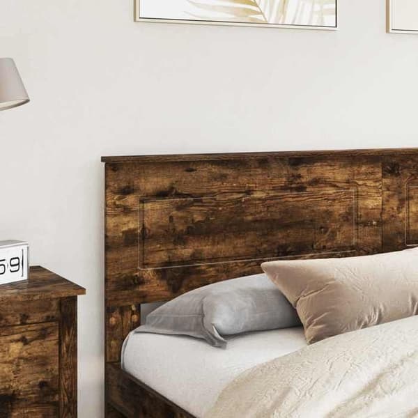 Hovedgærde - EKSKLUSIV HUS - Rektangulær form - Ingeniørtræ - Laminatfinish - Nem at rengøre