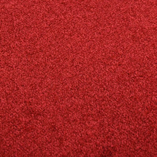 Maison Exclusive - Punainen matto 60x80 cm