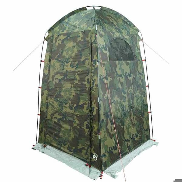 Maison Exclusive - Vandtæt camouflage bruser telt