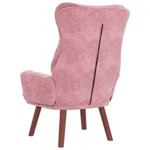 Maison Exclusive - tuoli Rose 69 x 74 x 93 cm Sametti