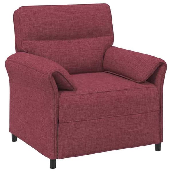 Maison Exclusive - 2 kpl sohvasetti Bordeaux-kangasta