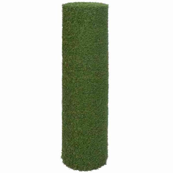 Maison Exclusive - Konstgräs 1x8 m/20 mm Grön