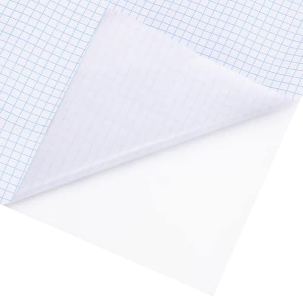 Maison Exclusive - Harmaa mattaikkunakalvo 60x2000 cm PVC Grå