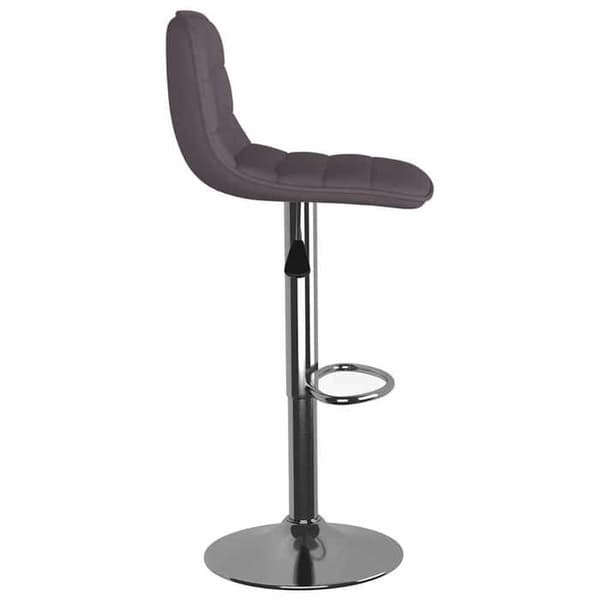 Maison Exclusive - Baarijakkarat 2 kpl taupe kangasta
