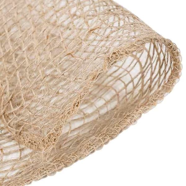 Maison Exclusive - Juteband 50 x 1000 cm