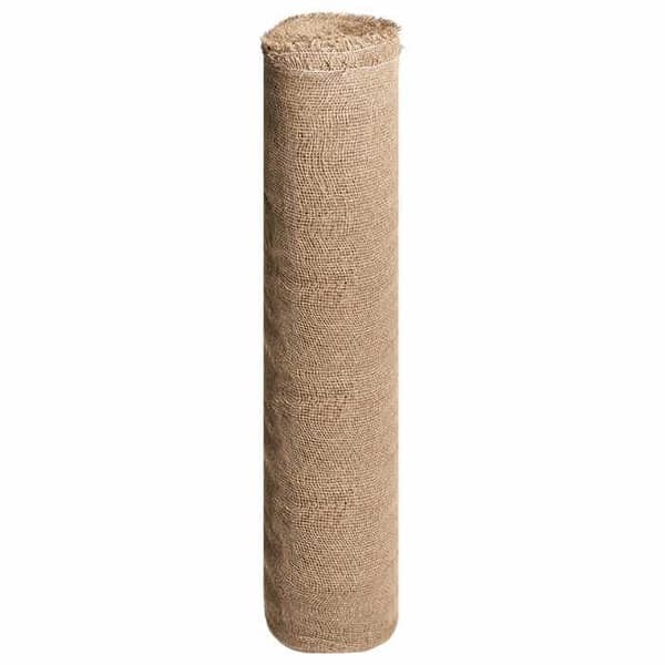 Maison Exclusive - Jute rulle 100 x 1500 cm