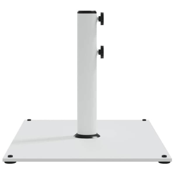 Maison Exclusive - Parasolbas för mast Ø32/38/48 mm 15 kg rektangulär