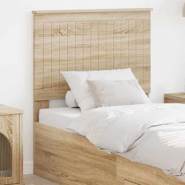 Hovedgærde - EKSKLUSIV HUS - Standardmodel - Ingeniørtræ - Minimalistisk design - Brun