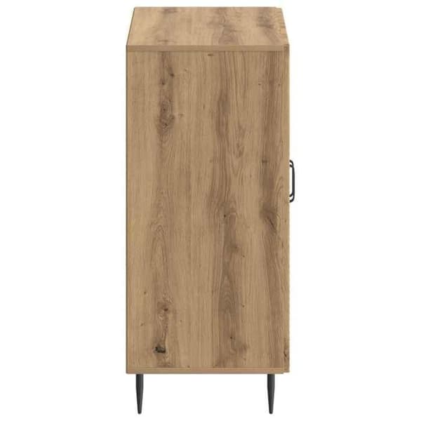 Exklusiv möbel - Skoskåp HAARLEM 59,5 x 39,5 x 89,5 cm
