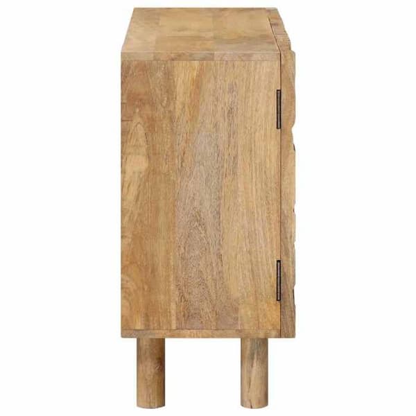 Maison Exclusive - Buffet 100 x 30 x 65 cm