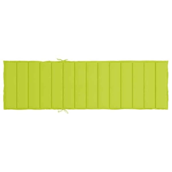 Maison Exclusive - Stolar med långsittande kuddar Oxford tyg (100% polyester)