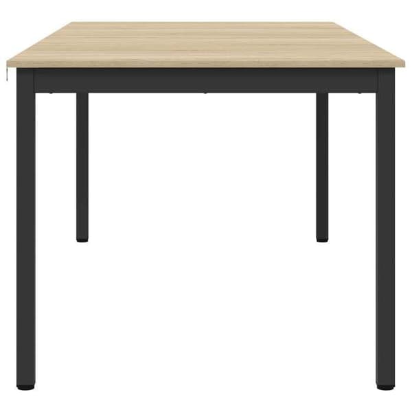 Maison Exclusive - Spisebord / Middagsbord 180 x 90 x 75 cm