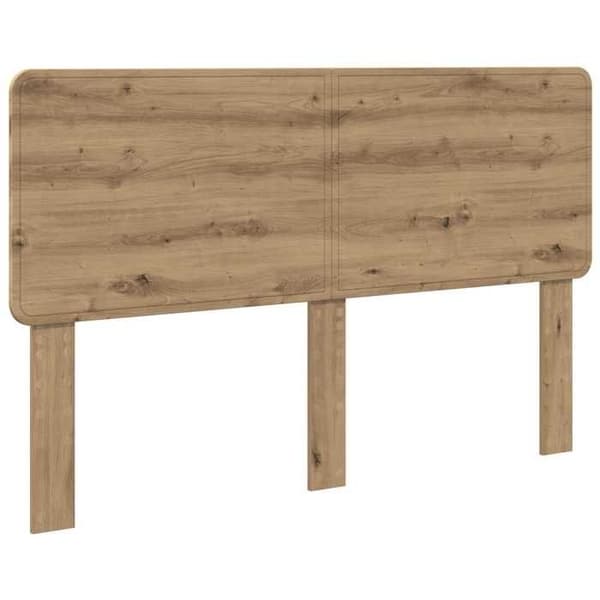 Hovedgærde - EKSKLUSIV HUS - Rektangulær - Ingeniørtræ - Ren bagside - Moderne design
