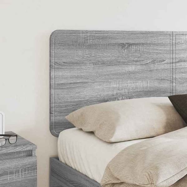 Hovedgærde - EKSKLUSIV HUS - Standard - Ingeniørtræ - Grå - Rektangulær