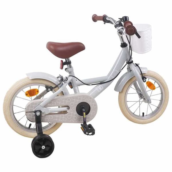 Maison Exclusive - Cykel för Barn 12 Tum för barn 2 till 4 år