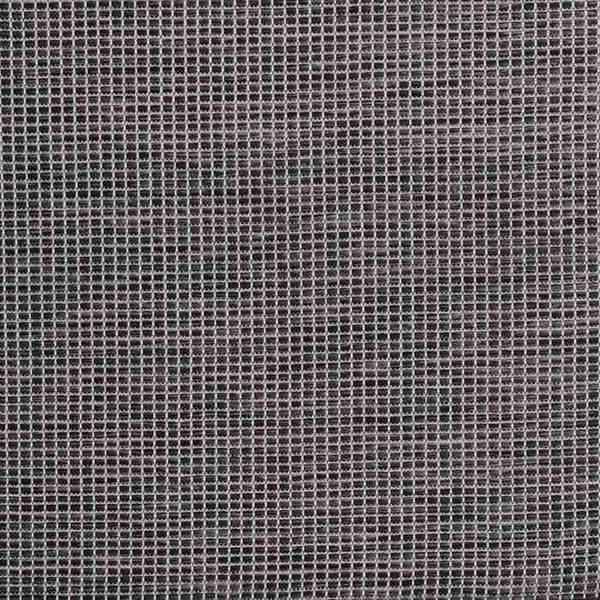 Maison Exclusive - Ulkokäyttöön tarkoitettu litteäkudottu matto 140x200 cm Harmaa
