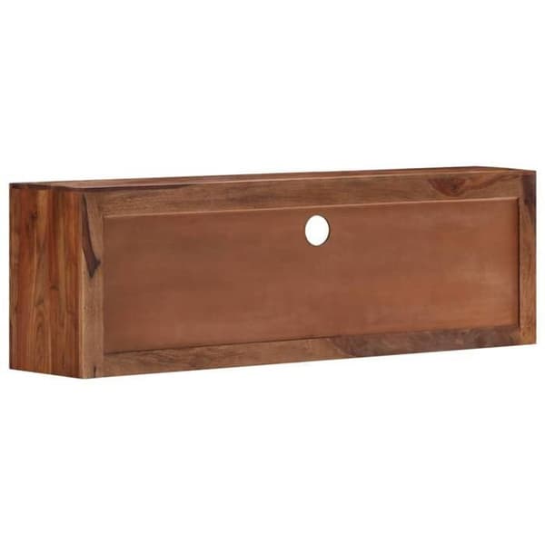 Maison Exclusive - TV-möbel 120x30x40 cm Solid trä
