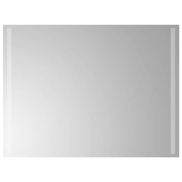Maison Exclusive - LED-kylpyhuonepeili 60x80 cm