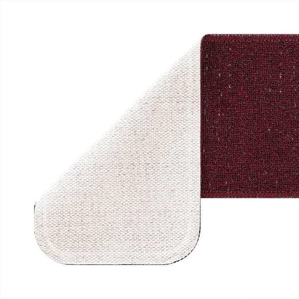 Maison Exclusive - Skridsikre tæpper til trapper 15 stk 75 x 20 cm
