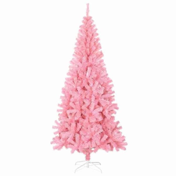Maison Exclusive - Julgran Rosa 180 cm PVC Ros