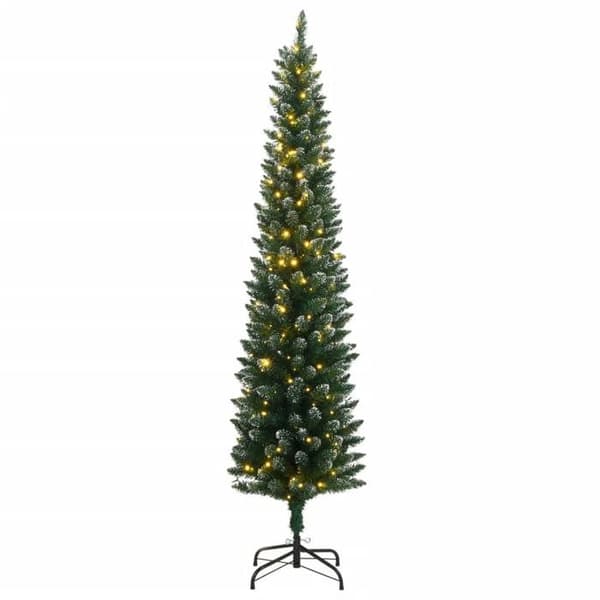 Tekokuusi - EXCLUSIVE KOTI - 150 cm - Slim - 150 LED - USB 5V