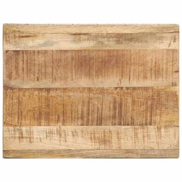 Maison Exclusive - Sidebord 40x30x50 cm Massivt mangotræ