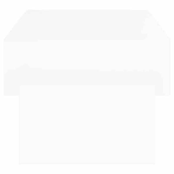 Bord - EKSKLUSIV HUS - 105 x 55 x 32 cm - Hvid - Ingeniørtræ - 3 rum Vit