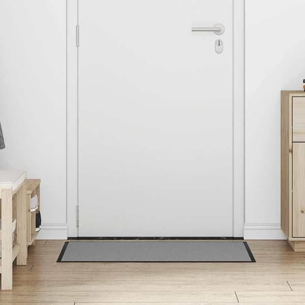 Maison Exclusive - Harmaa matto 60x90 cm