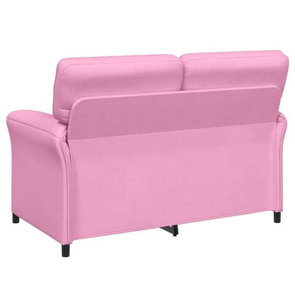Maison Exclusive - Sofa 100% polyester, metalramme, MDF, krydsfiner
