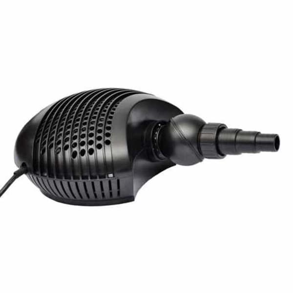 Maison Exclusive - Dammpump 8000 l/h
