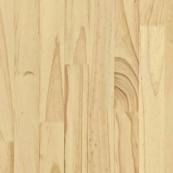 Maison Exclusive - Sängbord 2 st 40x29,5x64 cm solid furu