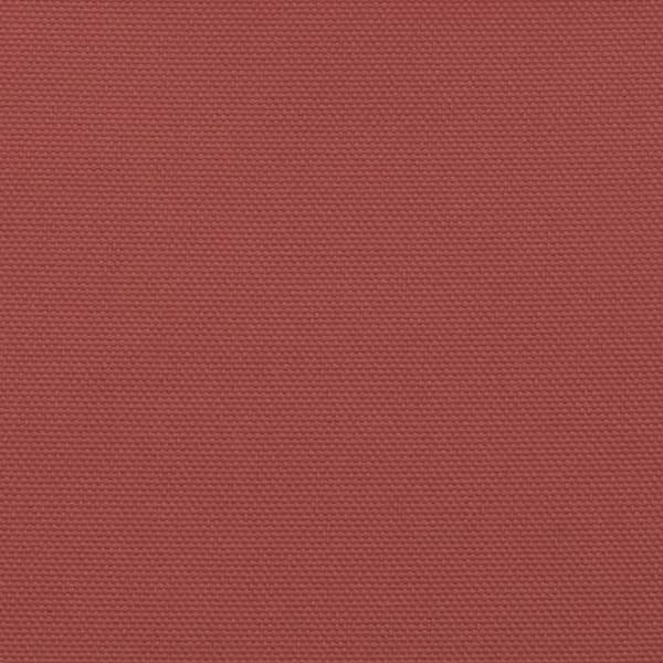 Maison Exclusive - Balkongskärm i terrakottafärg 120x800cm 100% polyester