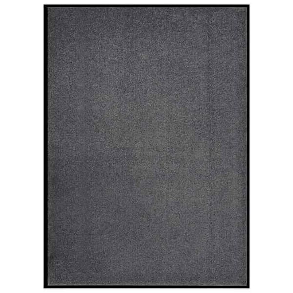 Maison Exclusive - Antrasiitti Matto 60x80 cm