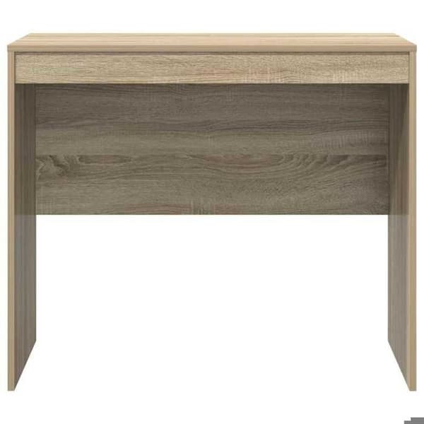Maison Exclusive - Kontor Ek Sonoma 90 x 50 x 76 cm