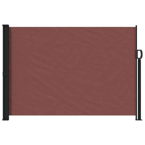 Maison Exclusive - Sivulle vedettävä 300 x 170 cm Polyesteri Suorakulmainen