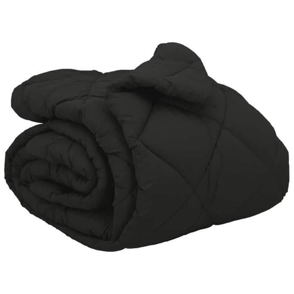 Couette - EXKLUSIVT HUS - Vinterdyna 220 x 240 cm - Mikrofiber 100% polyester - Fyllning polyester - Varm