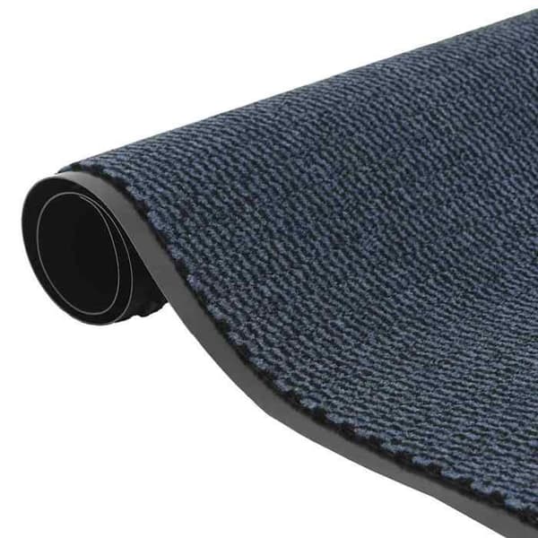 Maison Exclusive - Sininen matto 40x60 cm