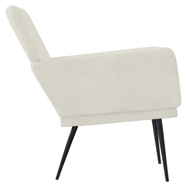 Maison Exclusive - Kermansohva 62x79x79 cm Sametti