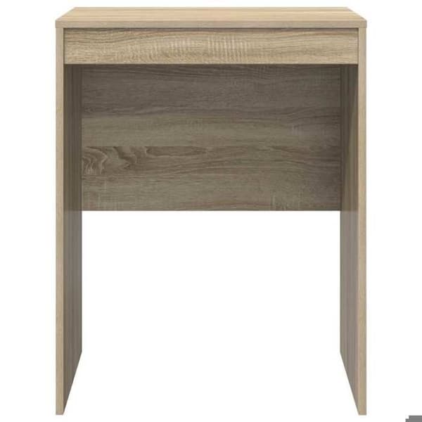 Maison Exclusive - Kontor Chêne Sonoma 60 x 50 x 76 cm Sonoma ek