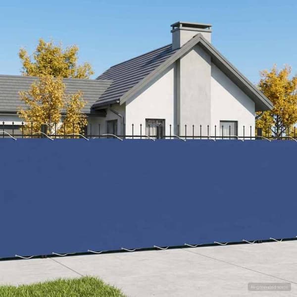 Maison Exclusive - Integritetsskärm för balkong 150 x 400 cm