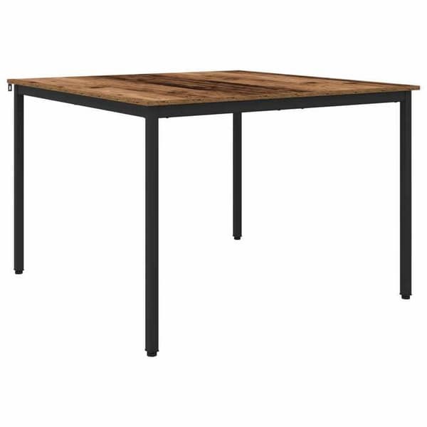 Maison Exclusive - Spisebord / Middagsbord 110 x 110 x 75 cm