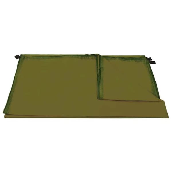 Maison Exclusive - Utomhusduk 3x2 m Grön
