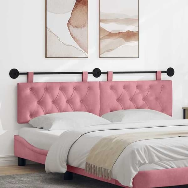Maison Exclusive - Roosa Samettipääty