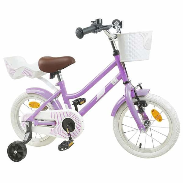 Maison Exclusive - Cykel för Barn 12 Tum för barn 2 till 4 år