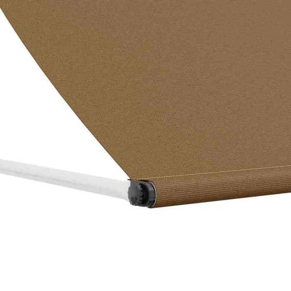 Maison Exclusive - Beige Markis 300 x 150 cm