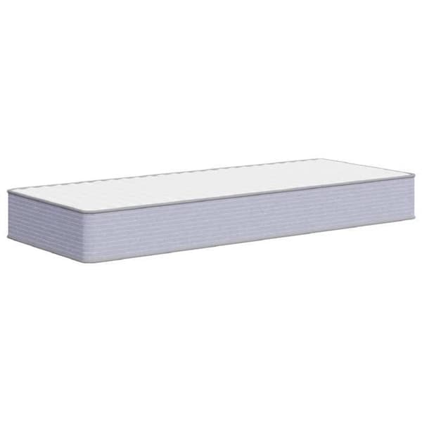Maison Exclusive - Medium mjuk skummadrass 80x200 cm